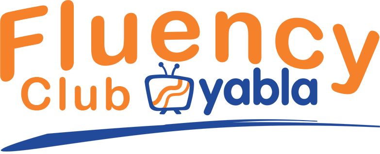 Fluency Club by Yabla